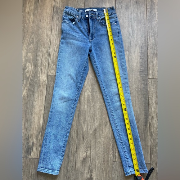 Joe’s jeans size 24 - Picture 5 of 5